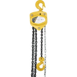 EXPRESS Παλάγκο Αλυσίδας Χειρός 5ton 63044 εως 6 ΑΤΟΚΕΣ ΔΟΣΕΙΣ