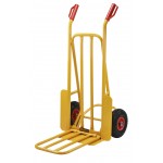 EXPRESS Καρότσι μεταφοράς Μεταλλικό πτυσσόμενο, 250Kg 631412 ΕΩΣ 6 ΑΤΟΚΕΣ ΔΟΣΕΙΣ EXPRESS Καρότσι μεταφοράς Μεταλλικό πτυσσόμενο, 250Kg 631412 ΕΩΣ 6 ΑΤΟΚΕΣ ΔΟΣΕΙΣ