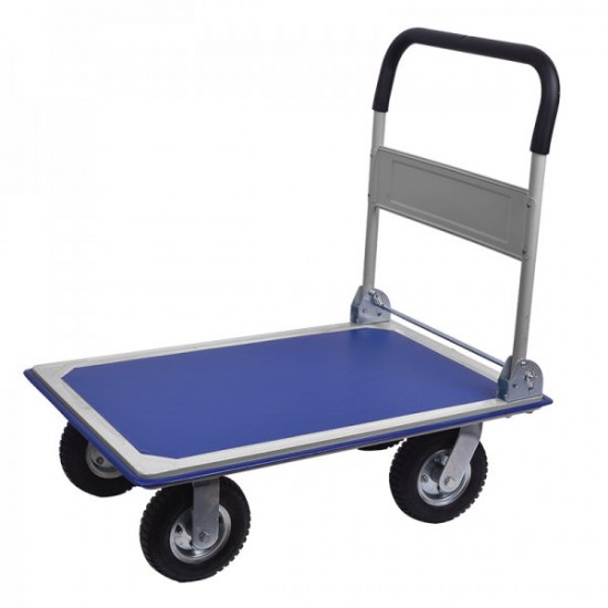 EXPRESS 631427 Καρότσι πλατφόρμα Βαρέως Τύπου 350kg EXPRESS 631427 Καρότσι πλατφόρμα Βαρέως Τύπου 350kg