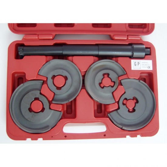 EXPRESS Συμπιεστής Ελατηρίων Ανάρτησης Τηλεσκοπικός 631502 εως 6 ΑΤΟΚΕΣ ΔΟΣΕΙΣ EXPRESS Συμπιεστής Ελατηρίων Ανάρτησης Τηλεσκοπικός 631502 εως 6 ΑΤΟΚΕΣ ΔΟΣΕΙΣ