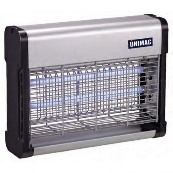 UNIMAC MK-16C Ηλεκτρική εντομοπαγίδα 661143 UNIMAC MK-16C Ηλεκτρική εντομοπαγίδα 661143