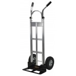 EXPRESS Καρότσι μεταφοράς Αλουμνίου, 300kg 631418 EXPRESS Καρότσι μεταφοράς Αλουμνίου, 300kg 631418