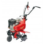 EUROSYSTEMS EURO 5RM Μοτοσκαπτικό βενζίνης με κινητήρα Briggs n' Stratton εως 24 ΑΤΟΚΕΣ ΔΟΣΕΙΣ