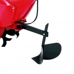 EUROSYSTEMS EURO 5RM Μοτοσκαπτικό βενζίνης με κινητήρα Briggs n' Stratton εως 24 ΑΤΟΚΕΣ ΔΟΣΕΙΣ