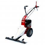 EUROSYSTEMS M85 Χορτοκοπτικό με λόγχες 75C04 εως 24 ΑΤΟΚΕΣ ΔΟΣΕΙΣ