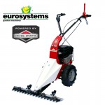 EUROSYSTEMS M85 Χορτοκοπτικό με λόγχες 75C04 εως 24 ΑΤΟΚΕΣ ΔΟΣΕΙΣ