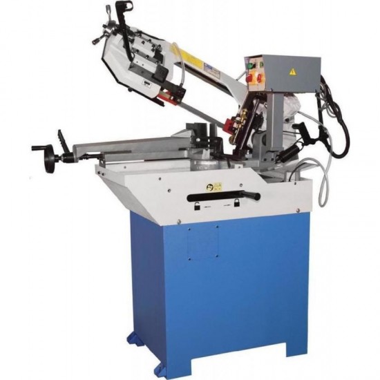 FABEL 63243 Σιδηροπρίονο Ταινίας 1500 Watt εως 12 ΑΤΟΚΕΣ ΔΟΣΕΙΣ