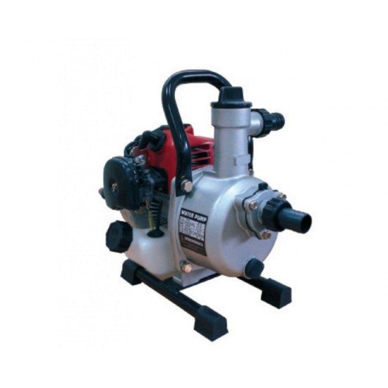 FARMATE WP-10 Αντλητικό βενζίνης 1hp 119011 εως 6 ΑΤΟΚΕΣ ΔΟΣΕΙΣ