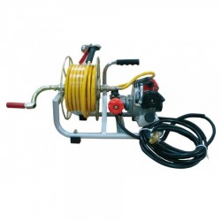 FARMATE TF600R Βενζινοκίνητο Δίχρονο Ψεκαστικό 26cc 119047  FARMATE TF600R Βενζινοκίνητο Δίχρονο Ψεκαστικό 26cc 119047