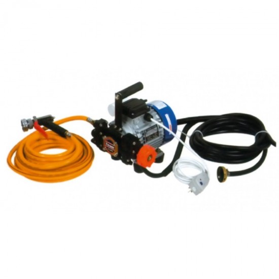 FARMATE TF 600M Φορητό Ηλεκτροκίνητο Ψεκαστικό συγκρότημα 119051