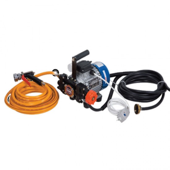 FARMATE 2S-ELECTRICEXTRA Ψεκαστικό συγκρότημα ηλεκτρικό 69224 