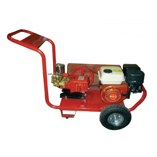 FARMATE OS-30D5N Ψεκαστικό συγκρότημα βενζίνης σε βάση με χερούλι και 2 τροχούς αέρος με αντλία Farmate και κινητήρα Hyundai 15Hp 69326-7 εως 12 ΑΤΟΚΕΣ ΔΟΣΕΙΣ FARMATE OS-30D5N Ψεκαστικό συγκρότημα βενζίνης σε βάση με χερούλι και 2 τροχούς αέρος με αντλία Farmate και κινητήρα Hyundai 15Hp 69326-7 εως 12 ΑΤΟΚΕΣ ΔΟΣΕΙΣ