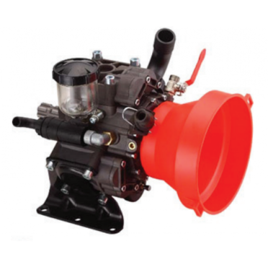 FARMATE GMB 81 Μεμβρανοφόρα αντλία υψηλής πίεσης 550rpm με στόμιο εισόδου Φ40 και στόμιο εξόδου ¾’’ 81Lt/min 69A22 εως 6 ΑΤΟΚΕΣ ΔΟΣΕΙΣ FARMATE GMB 81 Μεμβρανοφόρα αντλία υψηλής πίεσης 550rpm με στόμιο εισόδου Φ40 και στόμιο εξόδου ¾’’ 81Lt/min 69A22 εως 6 ΑΤΟΚΕΣ ΔΟΣΕΙΣ