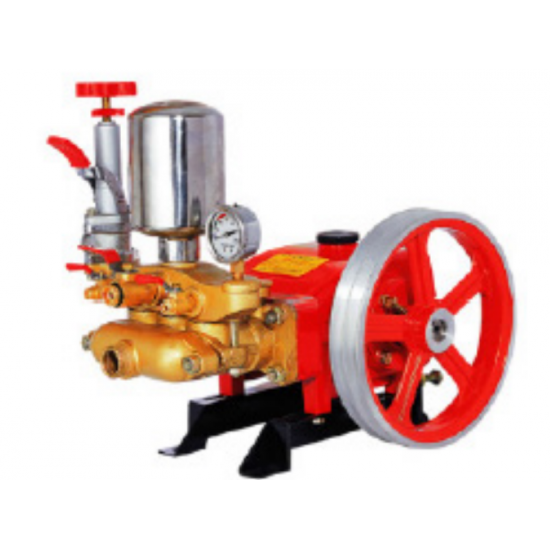 FARMATE TF50C Αντλία εμβολοφόρα με αεροκώδωνα & ανοξείδωτα έμβολα 50Lt/min 69104 εως 6 ΑΤΟΚΕΣ ΔΟΣΕΙΣ FARMATE TF50C Αντλία εμβολοφόρα με αεροκώδωνα & ανοξείδωτα έμβολα 50Lt/min 69104 εως 6 ΑΤΟΚΕΣ ΔΟΣΕΙΣ