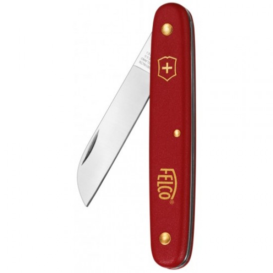 FELCO 3.90 50 Εμβολιαστήριο με ίσια λεπίδα 57mm 