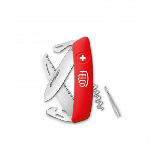 FELCO 505 Ελβετικός σουγιάς FELCO 505 Ελβετικός σουγιάς