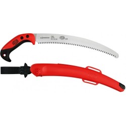 FELCO 630 Πριόνι κυρτό με θήκη 33cm