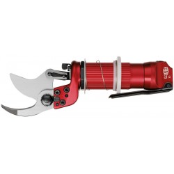 FELCO 73 Κλαδευτικό ψαλίδι αέρος Progressive εως 6 ΑΤΟΚΕΣ ΔΟΣΕΙΣ