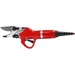FELCO 801 Πλήρες Σετ Ηλεκτρικό Ψαλίδι Κλαδέματος εως 24 ΑΤΟΚΕΣ ΔΟΣΕΙΣ