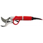 FELCO 820 Πλήρες Σετ Ηλεκτρικό Ψαλίδι Κλαδέματος κοπής 45 mm εως 24 ΑΤΟΚΕΣ ΔΟΣΕΙΣ