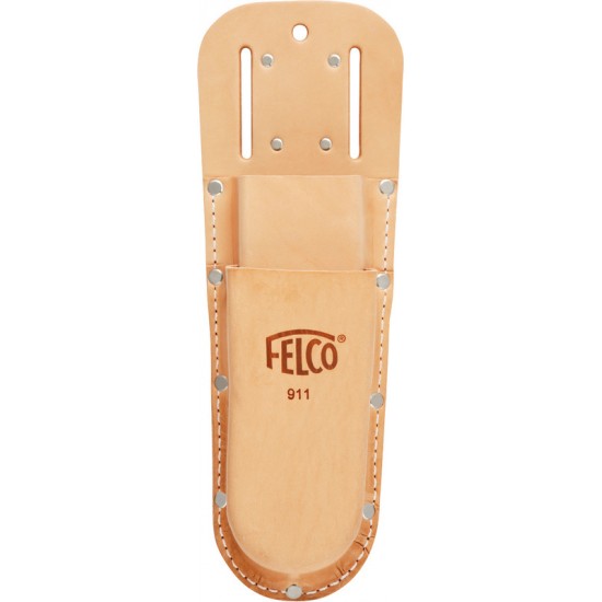 FELCO 911 Δερμάτινη θήκη ψαλιδιού FELCO 911 Δερμάτινη θήκη ψαλιδιού