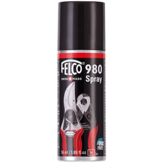FELCO 980 Αντιδιαβρωτικό σπρέι FELCO 980 Αντιδιαβρωτικό σπρέι