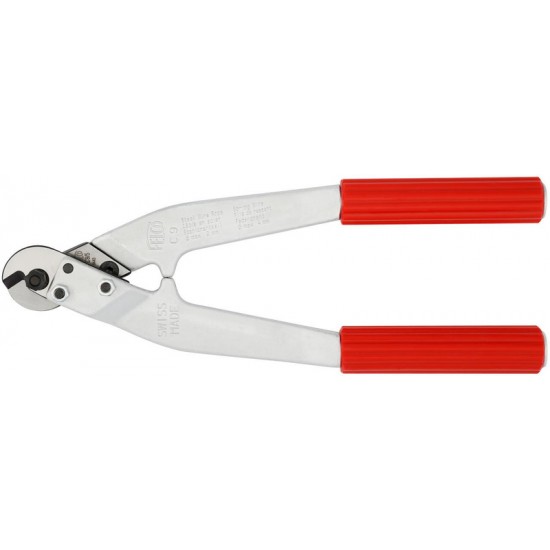 FELCO C9 Κόφτης Καλωδίων 9mm εως 6 ΑΤΟΚΕΣ ΔΟΣΕΙΣ