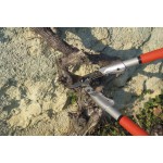 FELCO 200A-40 Ψαλίδα κλαδέματος με λαβή αλουμινίου 40cm