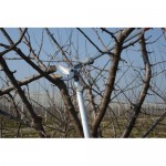 FELCO 220 Κλαδευτήρι ενεργού μοχλού με κεφαλή κοπής by-pass 80cm εως 6 ΑΤΟΚΕΣ ΔΟΣΕΙΣ