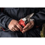 FELCO 801 Πλήρες Σετ Ηλεκτρικό Ψαλίδι Κλαδέματος εως 24 ΑΤΟΚΕΣ ΔΟΣΕΙΣ