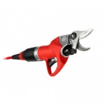 FELCO 802+ Κλαδευτικό ψαλίδι μπαταρίας 255mm με την μεγαλη μπαταρια 194 εως 12 ΑΤΟΚΕΣ ΔΟΣΕΙΣ