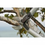 FELCO 231 Κλαδευτήρι ενεργού μοχλού με κυρτό τσεκούρι 80cm εως 6 ΑΤΟΚΕΣ ΔΟΣΕΙΣ