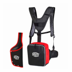 FELCO 802+ Κλαδευτικό ψαλίδι μπαταρίας 255mm με την μεγαλη μπαταρια 194 εως 12 ΑΤΟΚΕΣ ΔΟΣΕΙΣ