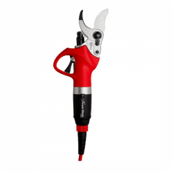 FELCO 812+ Κλαδευτικό ψαλίδι μπαταρίας 280mm με την μεγαλη μπαταρια 194 εως 12 ΑΤΟΚΕΣ ΔΟΣΕΙΣ