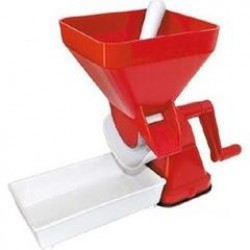 FERRARI Χειροκίνητος πολτοποιητής ντομάτας ιταλικός 127.100