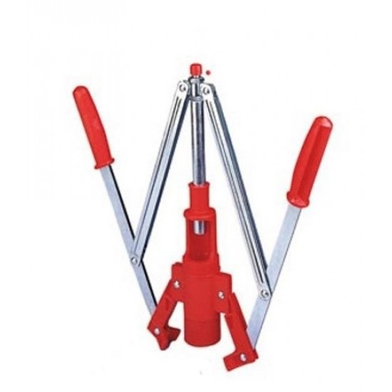 FERRARI Ταπωτικό Χειρός (Για Φελλούς Με Φ≤24mm) 126.101  FERRARI Ταπωτικό Χειρός (Για Φελλούς Με Φ≤24mm) 126.101