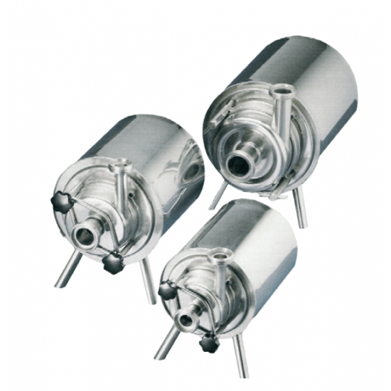 FLUXINOS LATTEA Αντλίες ανοξείδωτες Κρασιού/Λαδιού/Γάλακτος εως 12 ΑΤΟΚΕΣ ΔΟΣΕΙΣ