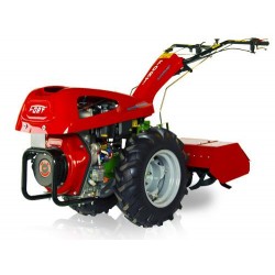 FORT EXPLORER F120D Μονοαξονικός ελκυστήρας Diesel 12Hp χωρίς ηλεκτρική εκκίνηση 11292803 εως 12 ΑΤΟΚΕΣ ΔΟΣΕΙΣ