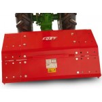 FORT EXPLORER F120D AE Μονοαξονικός ελκυστήρας Diesel 12Hp με ηλεκτρική εκκίνηση 11292806 εως 12 ΑΤΟΚΕΣ ΔΟΣΕΙΣ