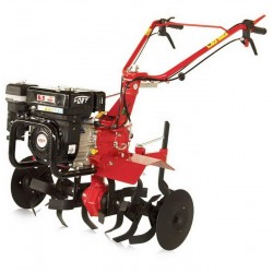 FORT MINITIGRE F70D Μοτοσκαπτικό Diesel 7Hp με φρέζα 40-97cm 11708042 εως 12 ΑΤΟΚΕΣ ΔΟΣΕΙΣ