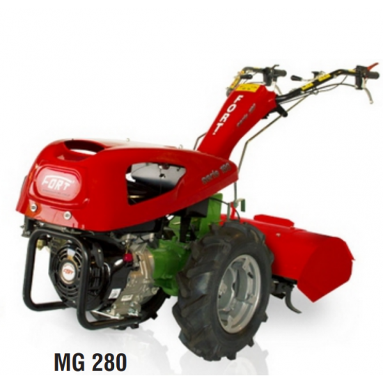 FORT MG-280 Μονοαξονικός ελκυστήρας Diesel 7Hp 11182802 εως 12 ΑΤΟΚΕΣ ΔΟΣΕΙΣ FORT MG-280 Μονοαξονικός ελκυστήρας Diesel 7Hp 11182802 εως 12 ΑΤΟΚΕΣ ΔΟΣΕΙΣ
