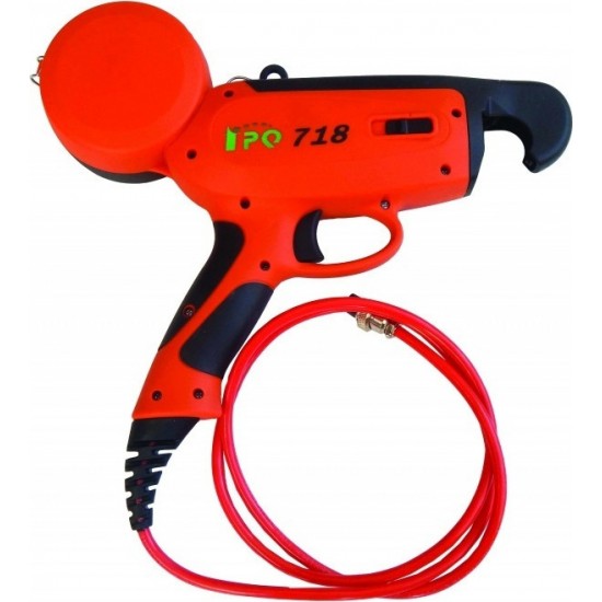 FPQ 718-FULL Ηλεκτρικό Δετικό Αμπελιών Μπαταρίας Λιθίου 4.4Ah με Βαλίτσα Μεταφοράς εως 24 ΑΤΟΚΕΣ ΔΟΣΕΙΣ FPQ 718-FULL Ηλεκτρικό Δετικό Αμπελιών Μπαταρίας Λιθίου 4.4Ah με Βαλίτσα Μεταφοράς εως 24 ΑΤΟΚΕΣ ΔΟΣΕΙΣ