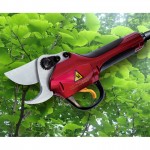 SCA Ψαλίδι μπαταρίας 36V Αμπελουργικό κοπή 28mm, SCA1-2 εως 6 ΑΤΟΚΕΣ ΔΟΣΕΙΣ