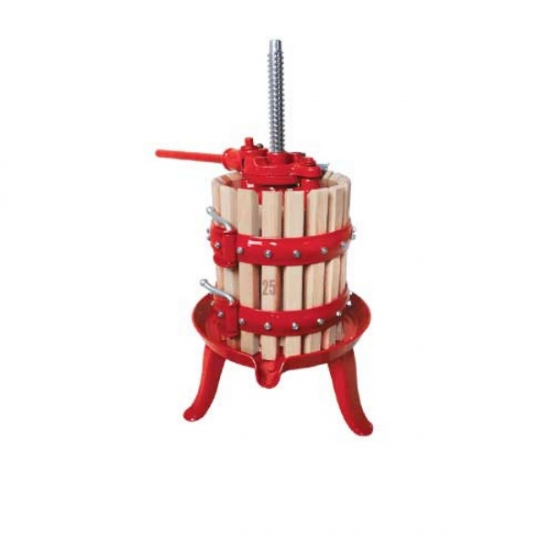 FRATELLI BAESSO X3 Χειροκίνητος Σταφυλοπιεστήρας Με Καστάνια (Χωρητικότητας 20lt) 124.102 εως 12 ΑΤΟΚΕΣ ΔΟΣΕΙΣ FRATELLI BAESSO X3 Χειροκίνητος Σταφυλοπιεστήρας Με Καστάνια (Χωρητικότητας 20lt) 124.102 εως 12 ΑΤΟΚΕΣ ΔΟΣΕΙΣ