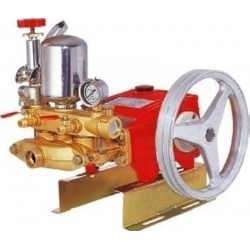 FARMATE TF-70C Αντλία Ψεκασμού με Αεροκώδονα 50Bar 119137 εως 6 ΑΤΟΚΕΣ ΔΟΣΕΙΣ FARMATE TF-70C Αντλία Ψεκασμού με Αεροκώδονα 50Bar 119137 εως 6 ΑΤΟΚΕΣ ΔΟΣΕΙΣ