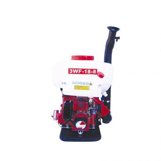 FARMATE Νεφελοψεκαστήρας Θειωτήρας 26Lt Βενζ. 3WF-3A εως 12 ΑΤΟΚΕΣ ΔΟΣΕΙΣ FARMATE Νεφελοψεκαστήρας Θειωτήρας 26Lt Βενζ. 3WF-3A εως 12 ΑΤΟΚΕΣ ΔΟΣΕΙΣ