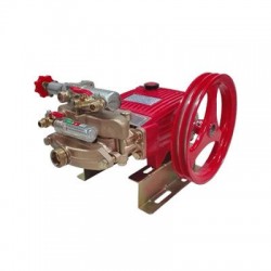 FARMATE TF-45C1A Αντλία ψεκασμού 5Hp 135024 εως 6 ΑΤΟΚΕΣ ΔΟΣΕΙΣ