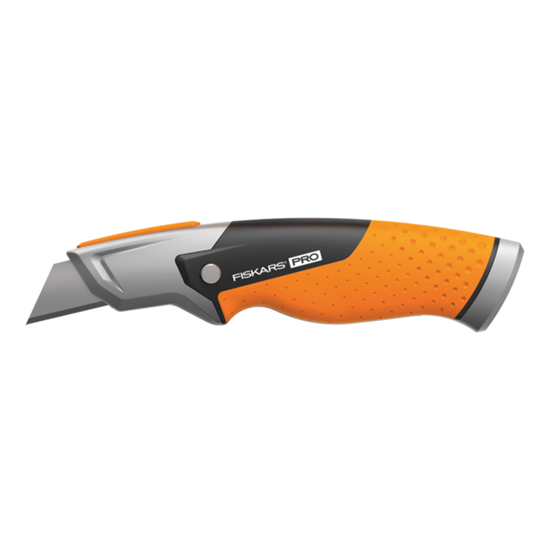 FISKARS CarbonMax Σταθερό Κοπίδι 170140102