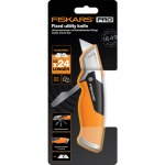 FISKARS CarbonMax Σταθερό Κοπίδι 170140102