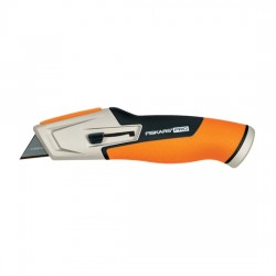 FISKARS CarbonMax Συρόμενο Κοπίδι 170141102